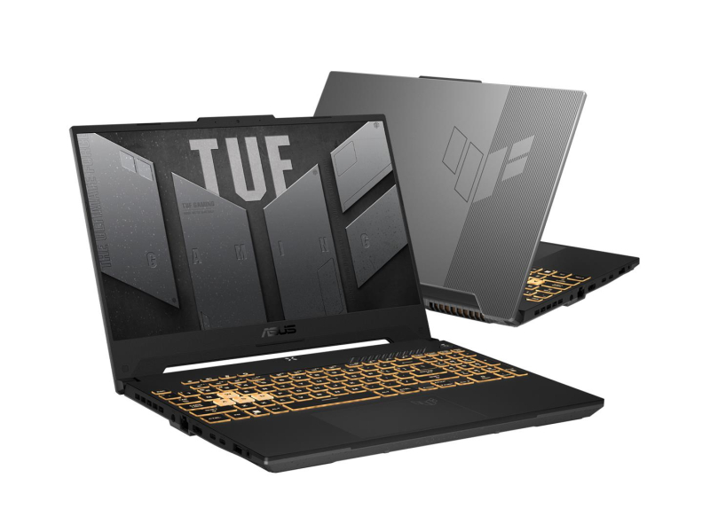ASUS TUF Gaming F15 i5-12500H/16GB/512 RTX3050 144Hz